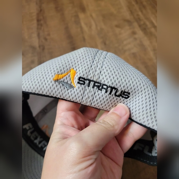 FREE W BUNDLE The Authentic T-Shirt Company Stratus Electrical hat - Picture 4 of 6